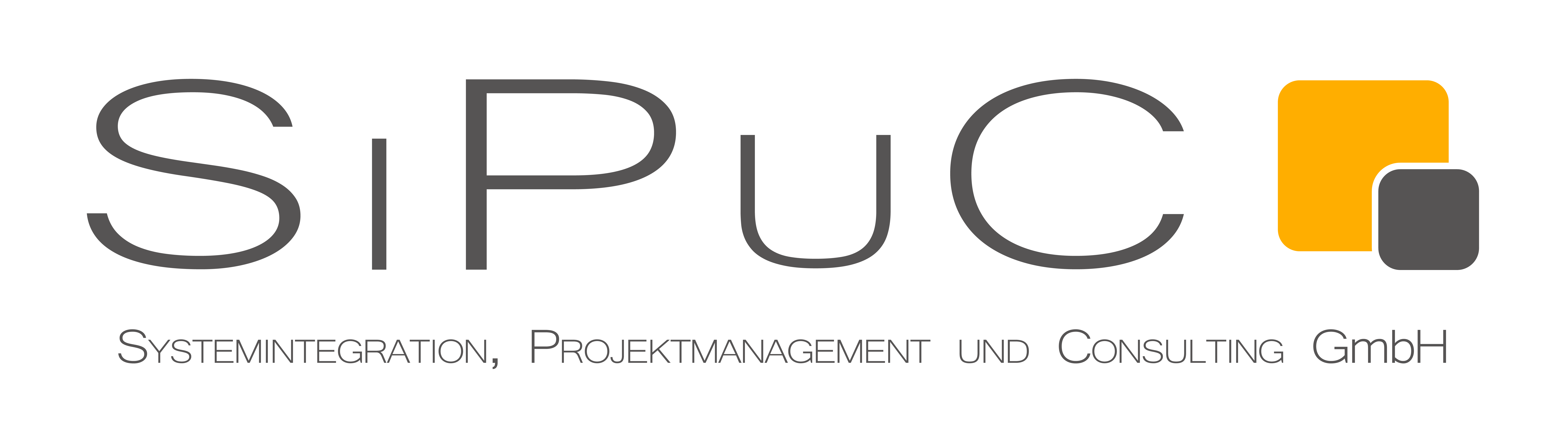 SiPuC - Ihr Partner in Sachen Digitalisierung